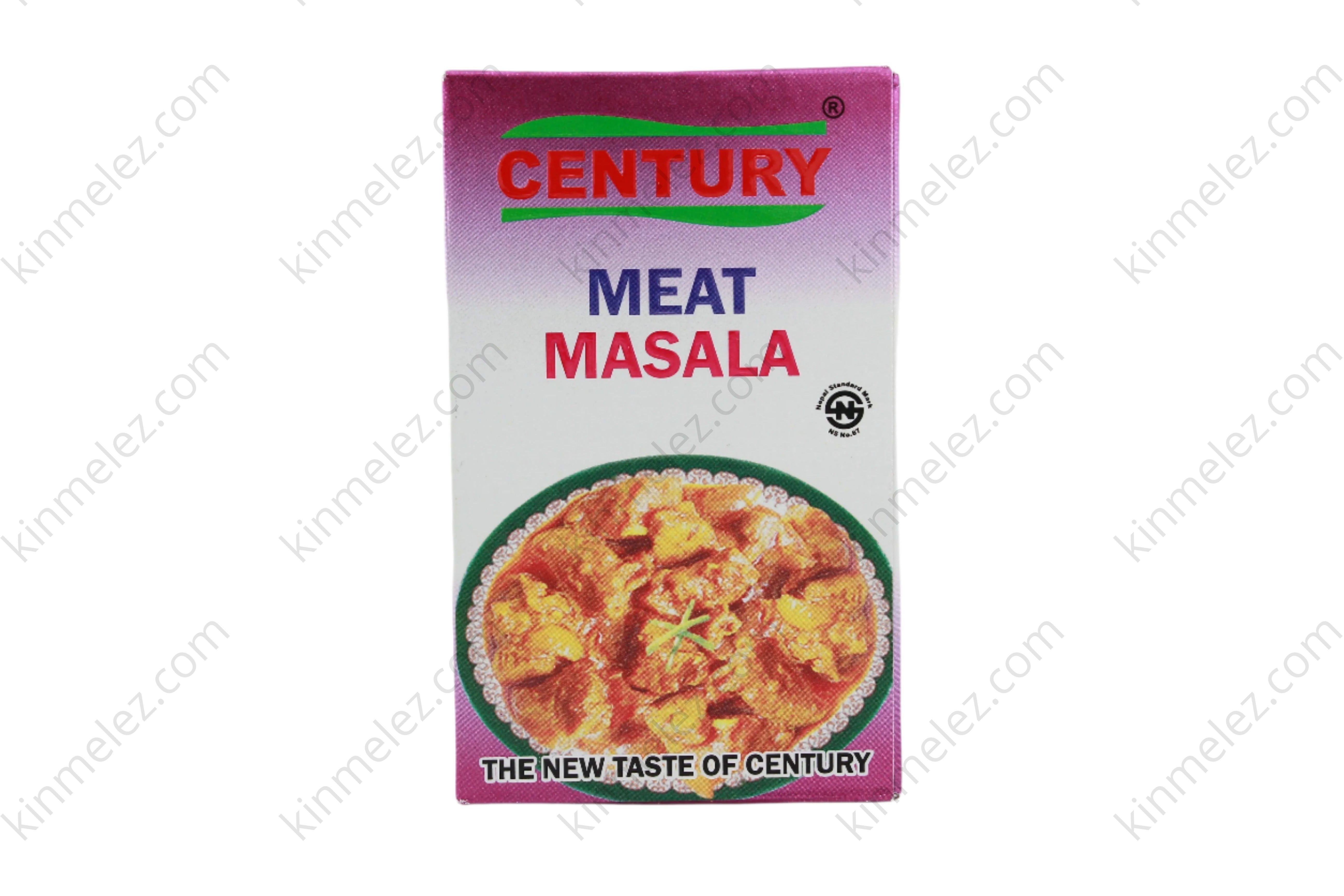Meat Masala Big - Kinmel EZ